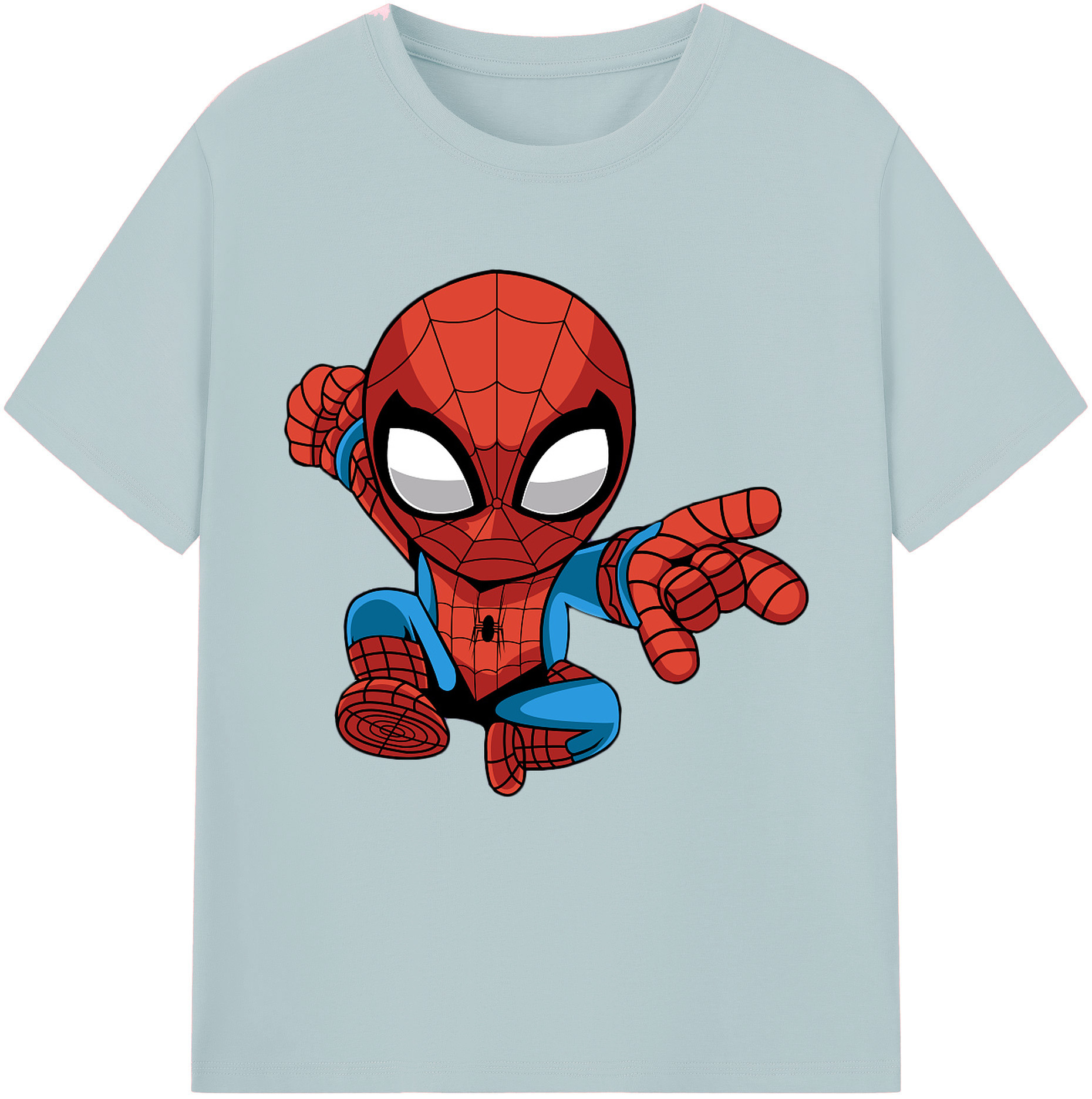 （画像用） アベンジャーズ The Avengers 綿100％半袖Tシャツ（フロントプリント）